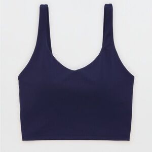 Offline by Aerie Longline Sports Bra